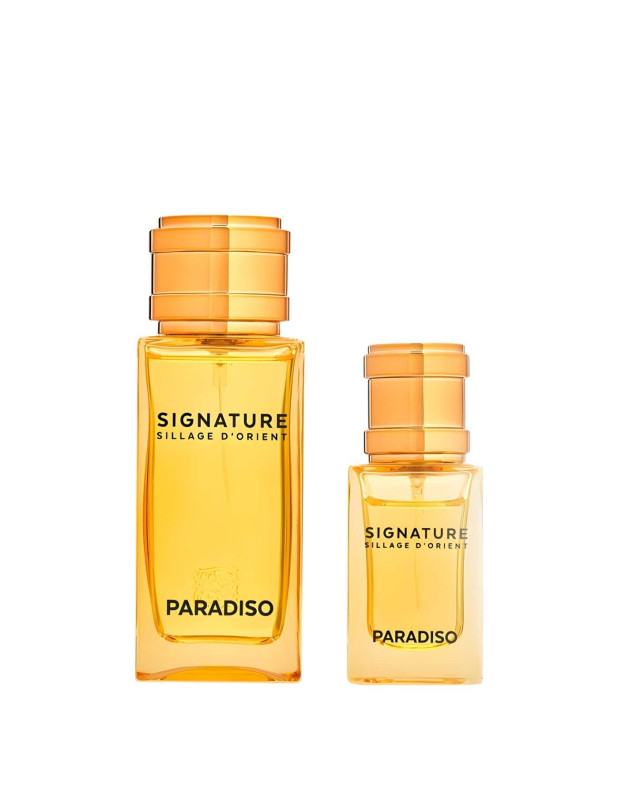 Paradiso Edp 